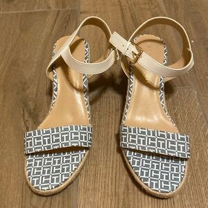 Tommy Hilfiger wedges